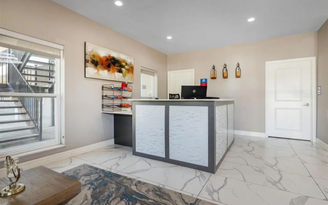 SureStay Plus Hotel by Best Western Ada