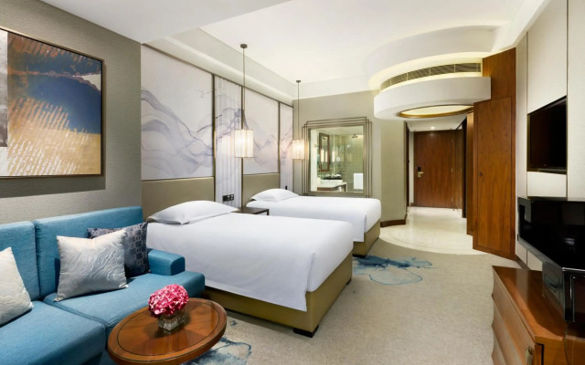 Grand Millennium HongQiao Shanghai