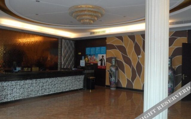 Yijiayi Boutique Hotel
