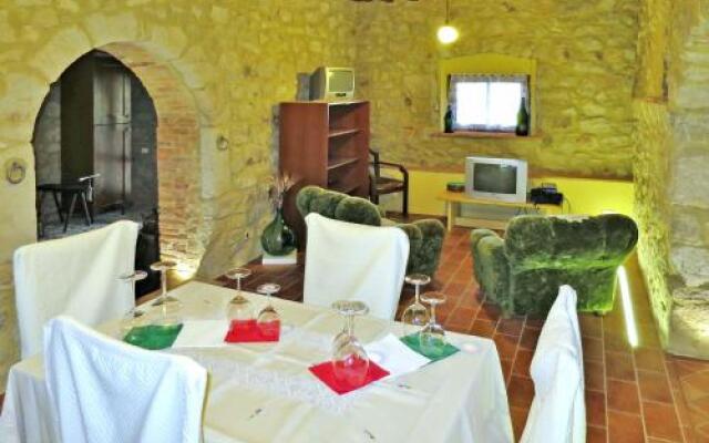 Locazione turistica Casa Alberto (ROC340)