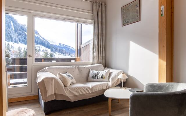 Floréal Studio Mezzanine  privé