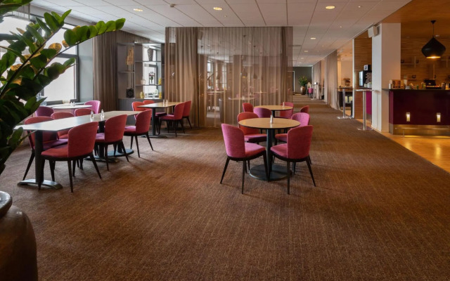 Quality Hotel Lulea