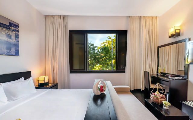 Hoi An Historic Hotel