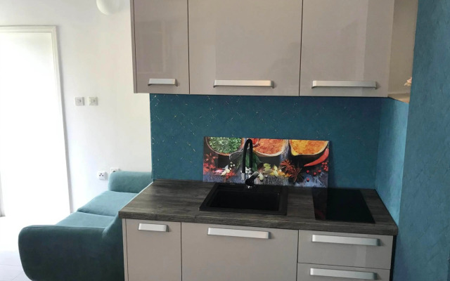 Punta Preko Apartments