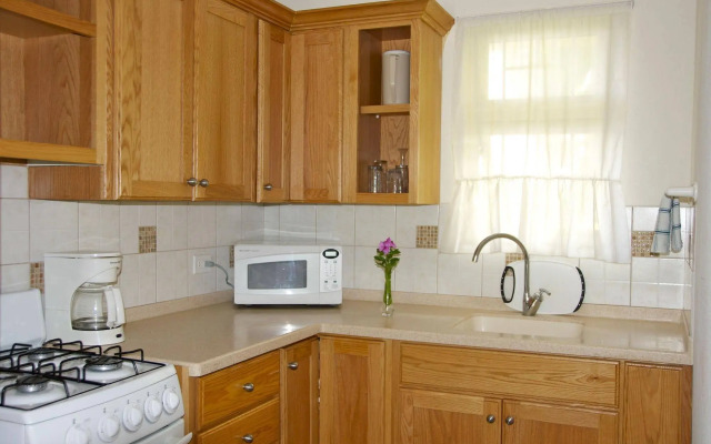 Adulo Apartments