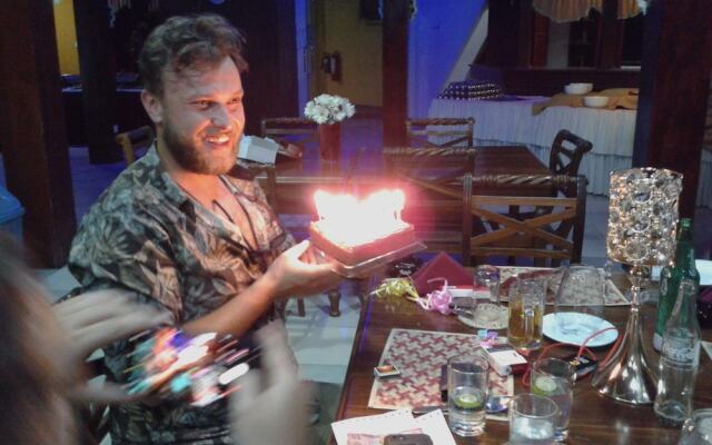 Hareesha Holiday Resort