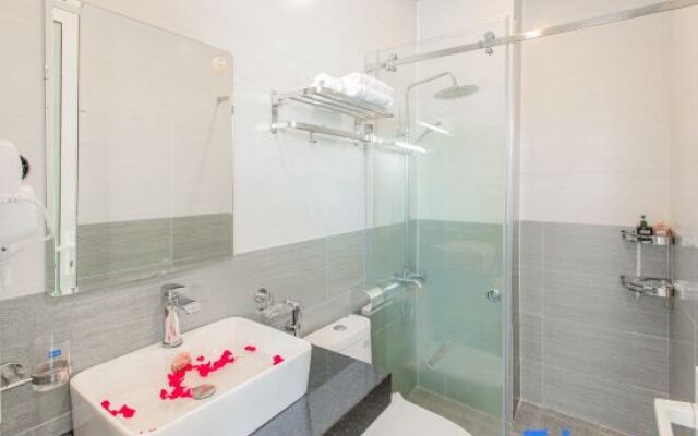 Ngoc Sang 3 Hotel