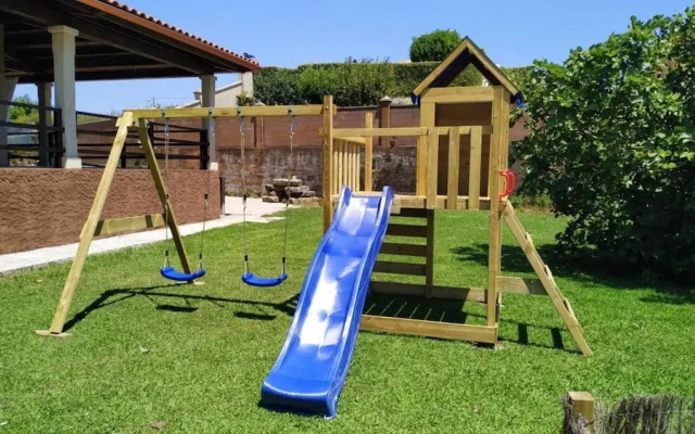 Hotel Rustico Prado Da Viña
