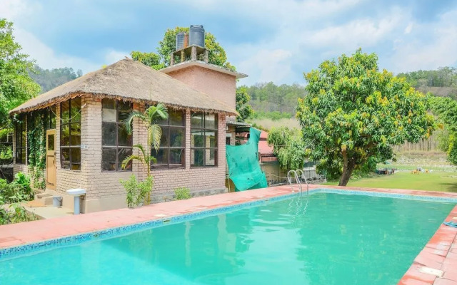 Corbett Call By OYO Rooms