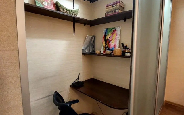 Как дома 22 на улице Гущина