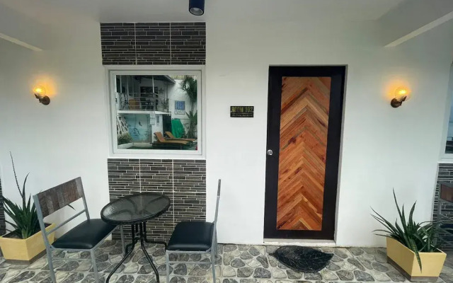 The Philip Ann Resort