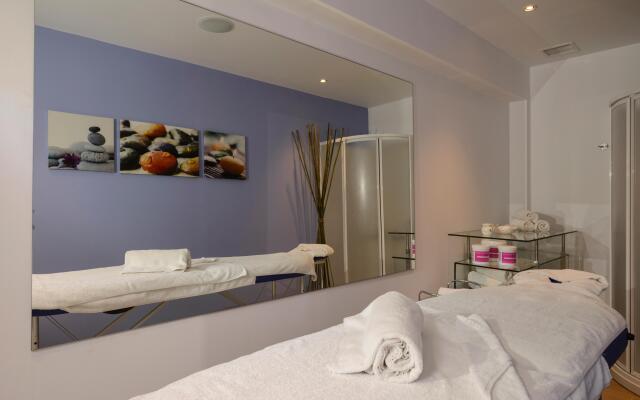 Atlantica Amalthia Beach Hotel – Adults only
