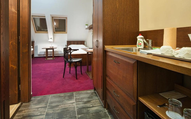 Brioni Boutique Hotel