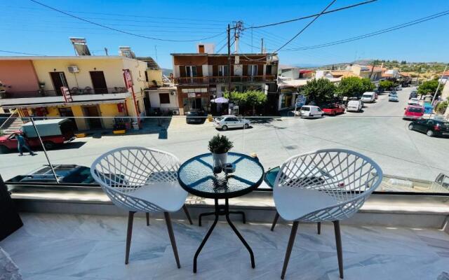 Xenios Suites