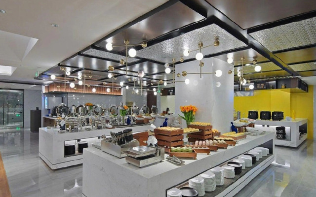 Hampton by Hilton Weifang Weicheng