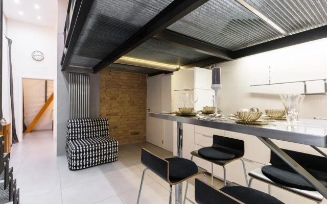 Z38 Downtown Loft