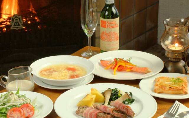 Pension Saint Paulia