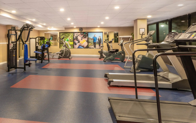 Best Western Plus Virginia Beach