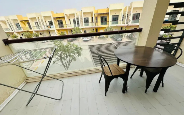 Family-friendly Villa Play Area Pool