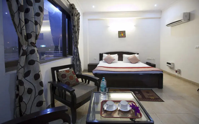 OYO Rooms Noida Electronic City