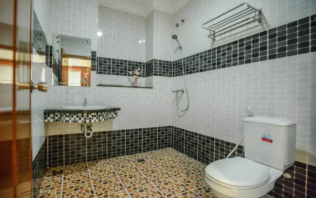 VY CHHE Hotel
