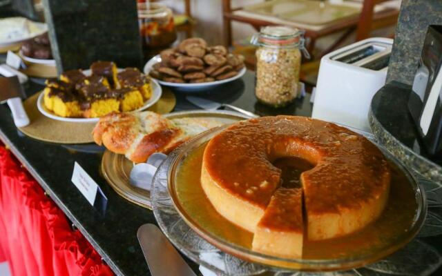 Pousada Villa Harmonia