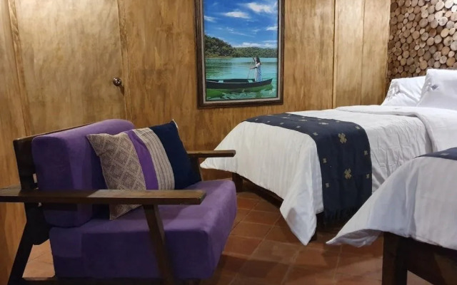 Aveoli Hotel Boutique