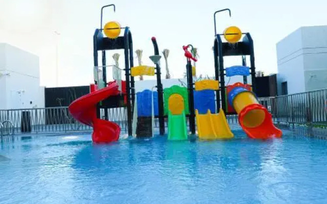 Hafawah Resort