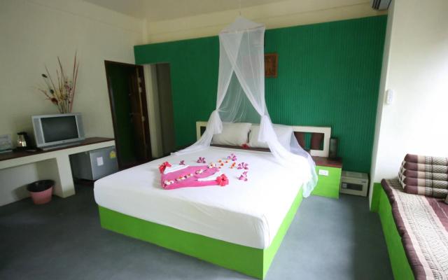 Da Kanda Villa Beach Resort