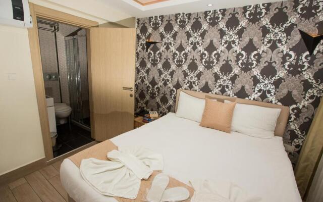 Honey Hotel