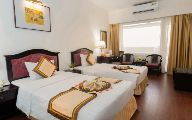 Century Riverside Hotel Hue