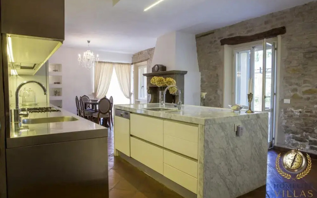 Villa San Marco