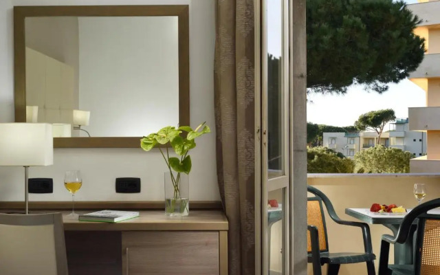 Park Hotel Marinetta