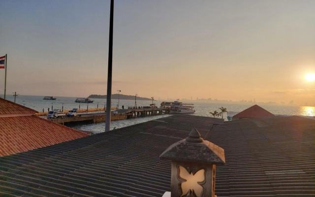 Lareena Resort Koh Larn Pattaya