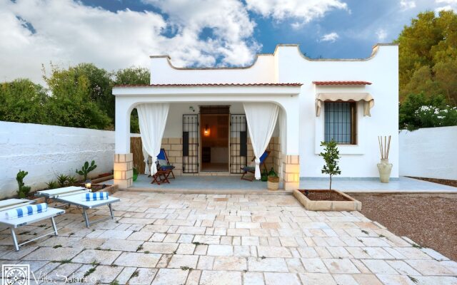 Villa Salento Vacation Home