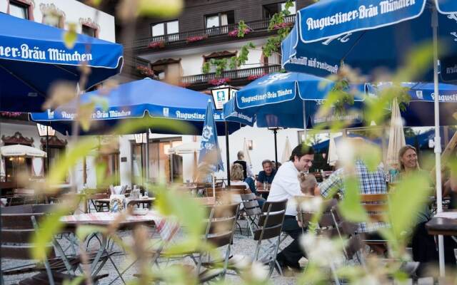 Hotel Räucherhansl