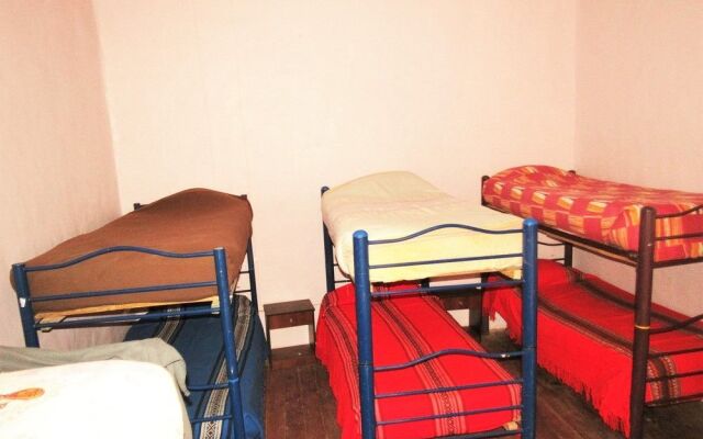 Hostal Pangea