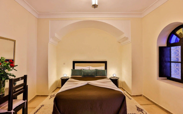 Riad Al Boraq