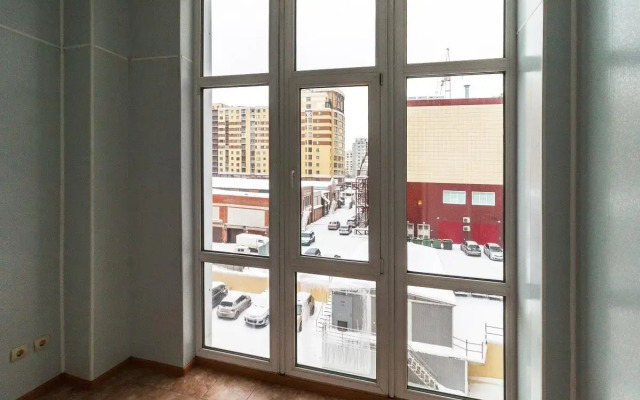 Apartments on Frunze 1/3