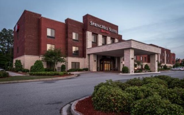 Springhill Suites Statesboro University Area