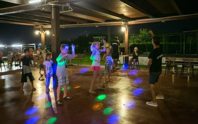 Camping Village River