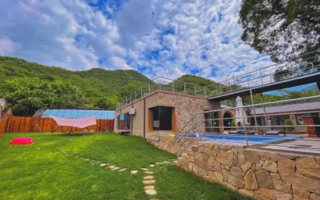 Manager's Homestay