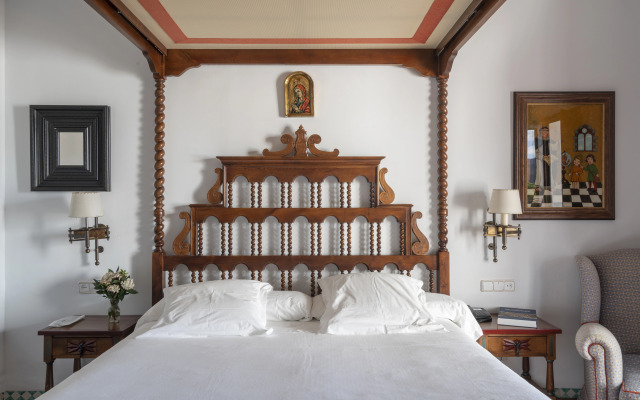 Parador De Guadalupe