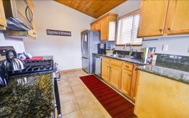 Villa 12 4 Bedrooms 3 Bathrooms Townhouse