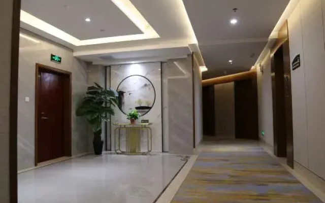 JiuQuanZhiXinHotel
