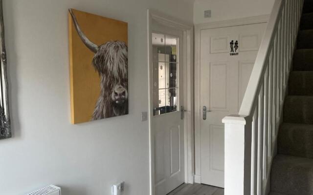 3 Mackay Road Dornoch