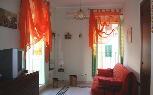 Residence La Casa Di Vittorio