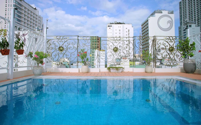 Happy Star Hotel Nha Trang