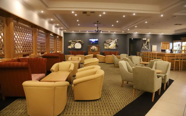 Park Hotel Mokopane