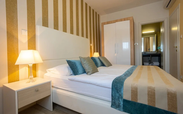 Hotel Perla